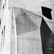 Rudolf Steiner's Second Goetheanum 0015